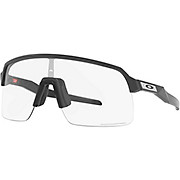 Oakley Sutro Lite Clear Photochromic Sunglasses